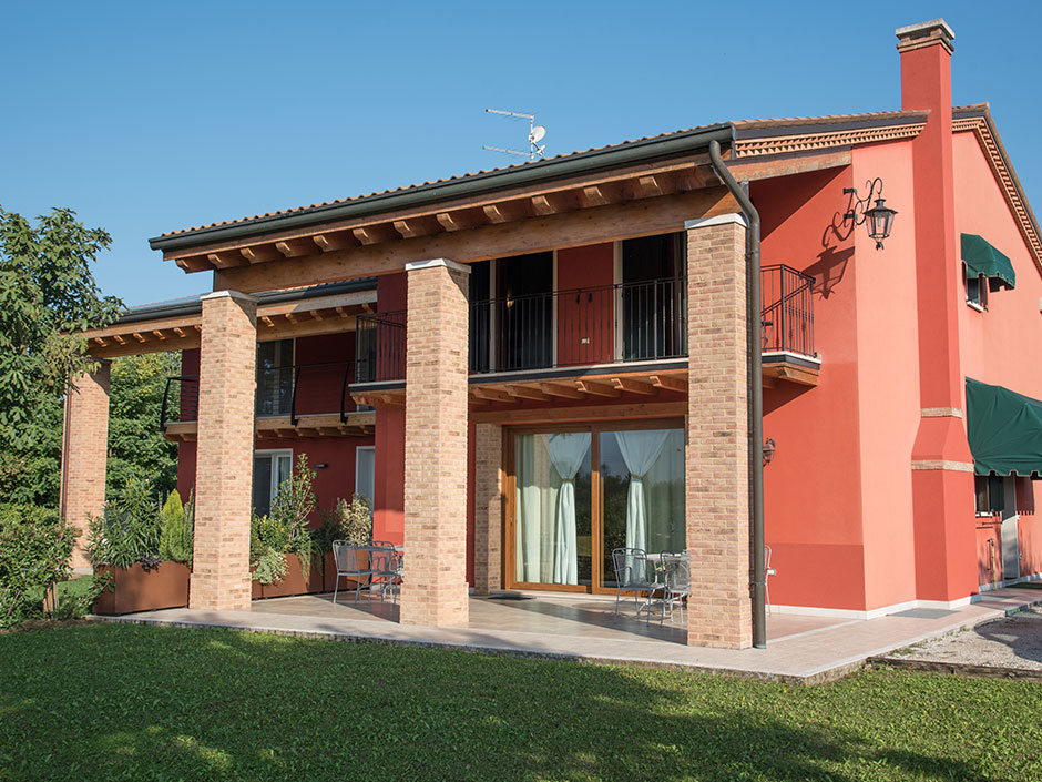 B&B-Al-Lauro-Italien