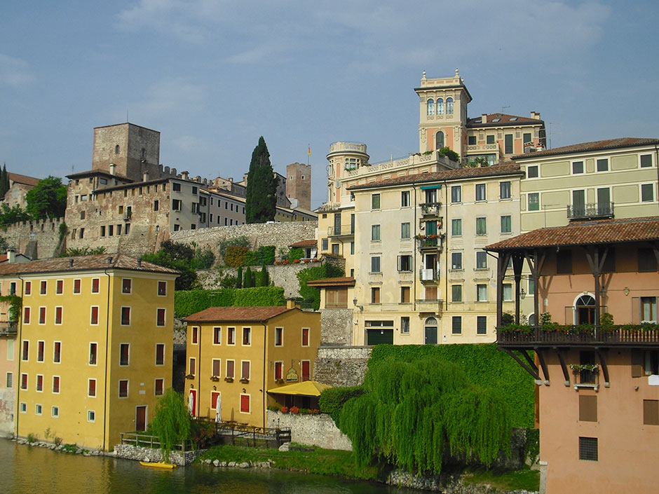 Bassano-del-Grappa