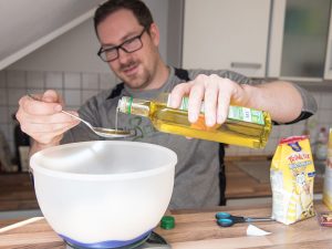 Boilies selber machen: DAS Rezept! Boilies-selbst-machen
