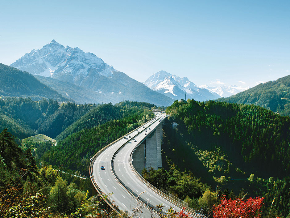 Brenner-Pass