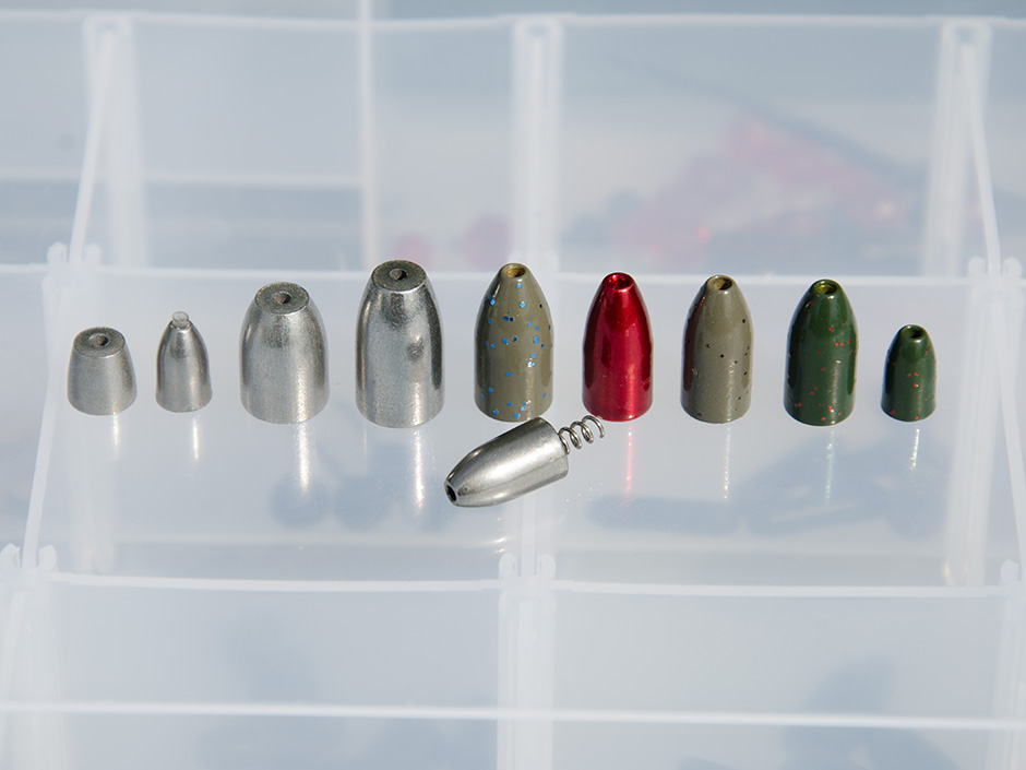 Bullet-Weights-kaufen