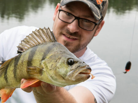Carolina Rig: Angeln mit Finesse-Montagen Carolina-Rig