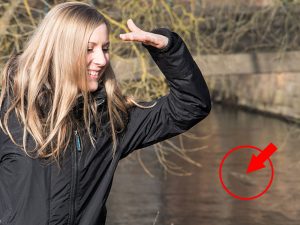 Raubfische finden – so geht’s! Fische-finden-Hotspots