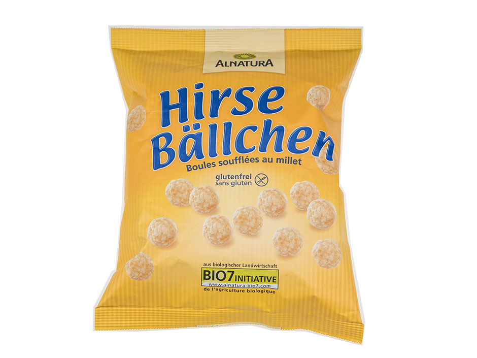 Friedfischköder-Käsebaellchen