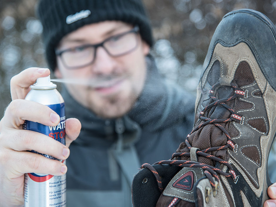 Imprägnierspray-für-Stiefel