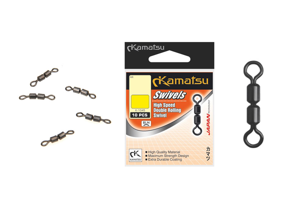 Kamatsu-Hi-Speed-Rollwirbel