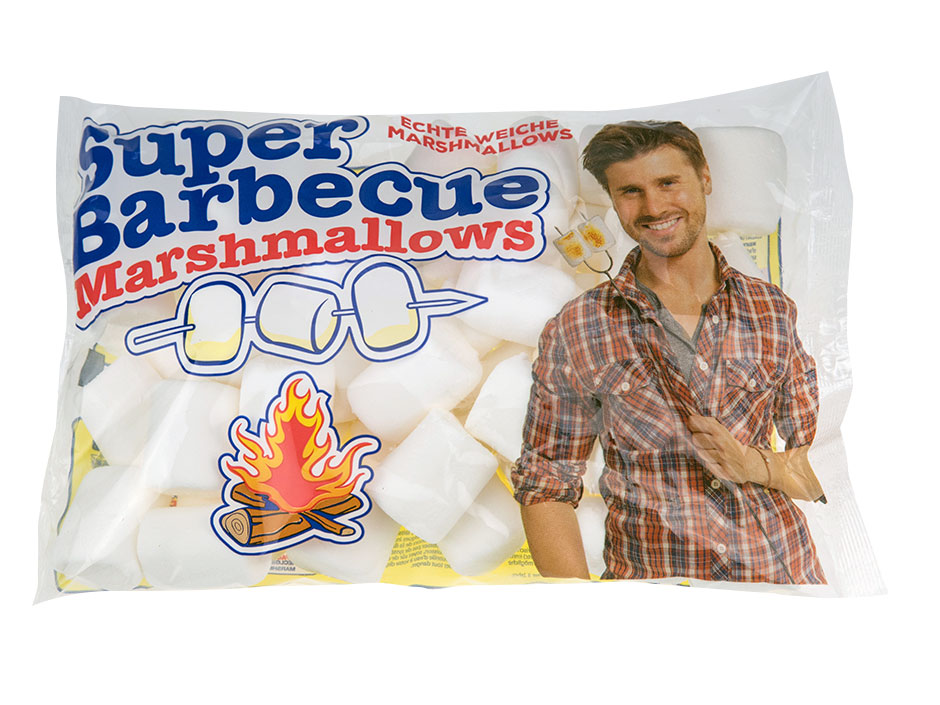 Marshmallows-als-Angelköder