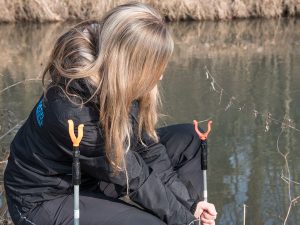 Rutenhalter: Kennst Du DIESE 3 Arten? Rutenhalter