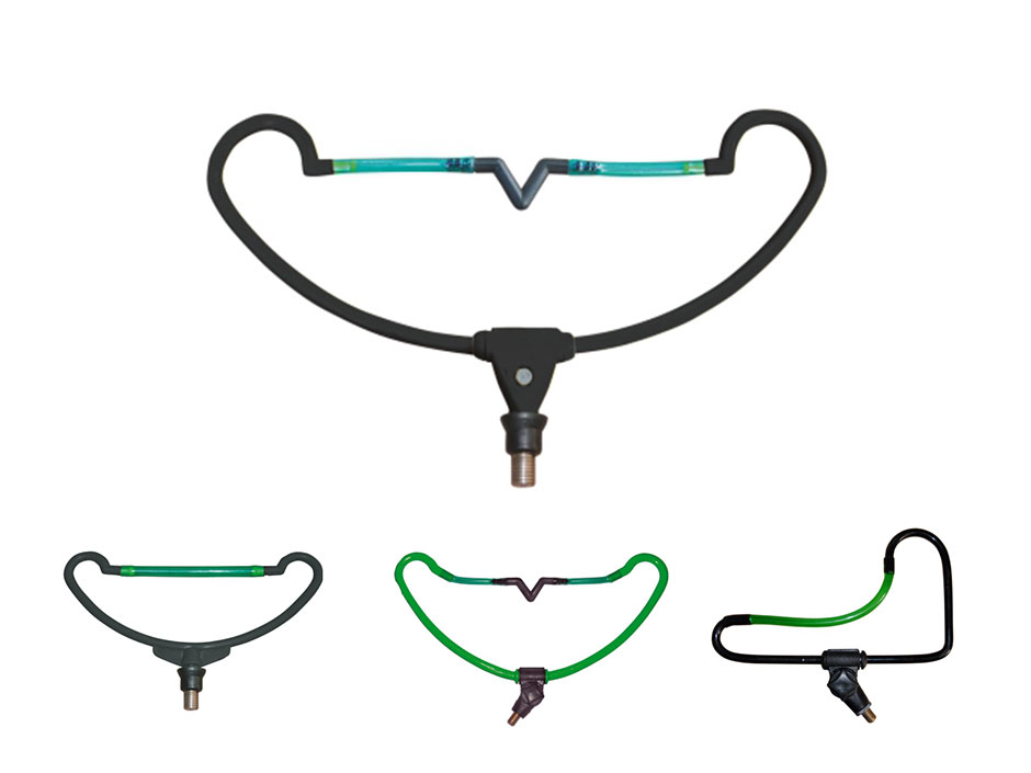 Rutenhalter-Kleiderbügel-Coathanger