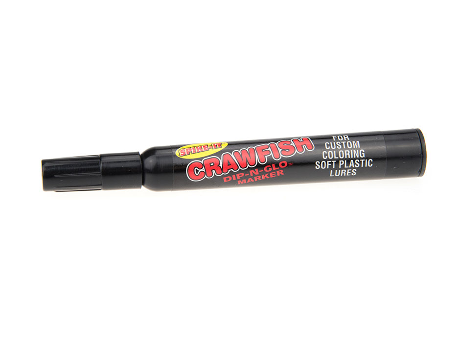Spike-It-Marker