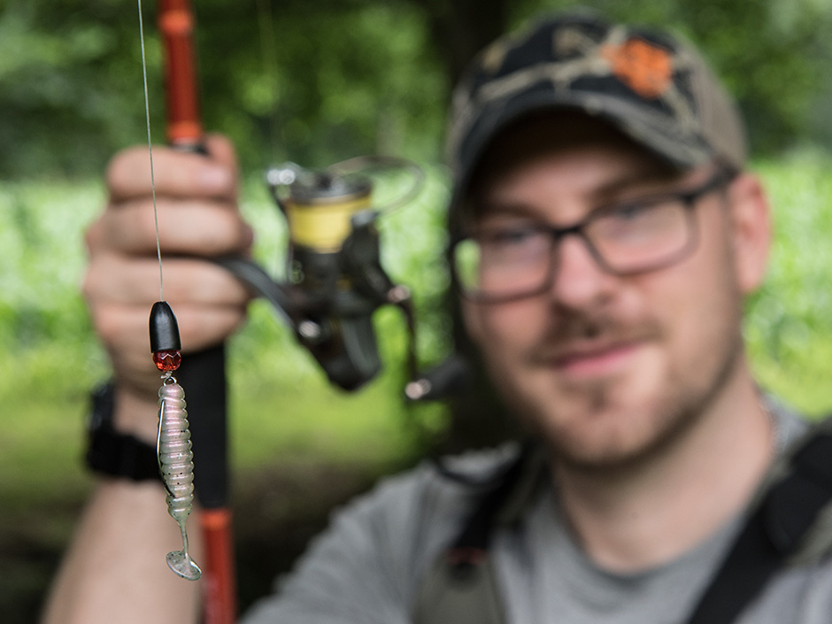 Texas-Rig