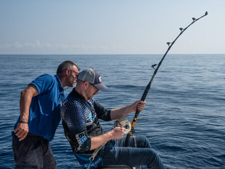 Angeln auf Mallorca: Big Game Big-Game-Angeln-Mallorca
