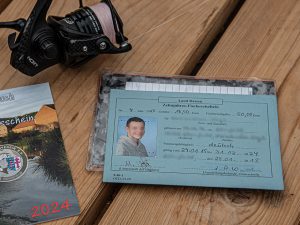Wie mache ich den Angelschein in Deutschland? Kosten, Dauer, Prüfung und Online-Kurse Angelschein-Deutschland