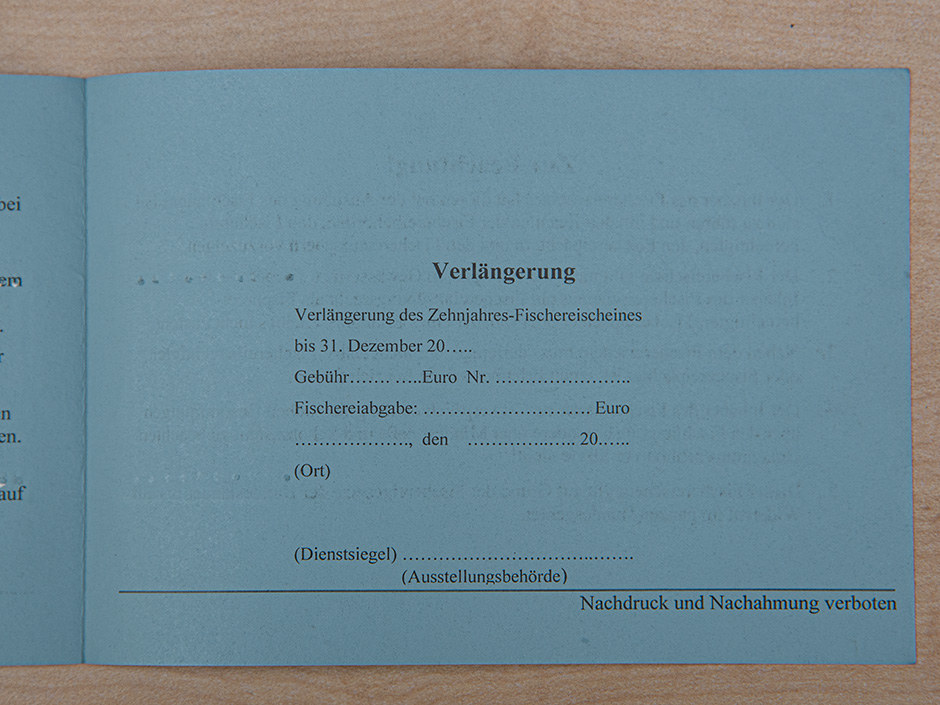 Angelschein-verlaengerung