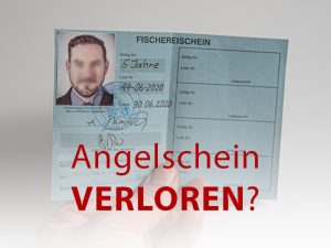 Angelschein verloren – was tun? Tipps und Ersatz! Angelschein-verloren-was-tun