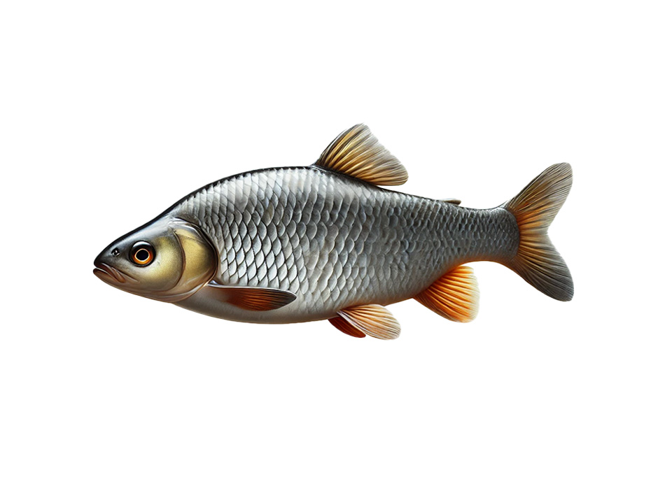 Zielfisch Döbel Angeln