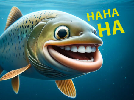 Angler Witze – die lustigsten Witze für Angler! Angler-Witze
