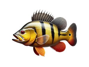 Zielfisch Peacock Bass: Erfolgreich auf Peacock Bass angeln peacock-bass