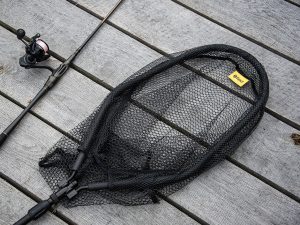 TESTBERICHT: Fencl Angelkescher Predator Premium Pro Special FENCL Predator Premium PRO Special Angelkescher