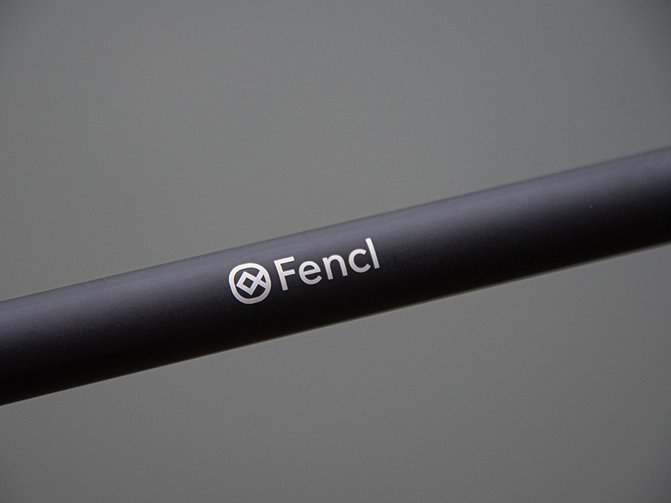Fencl-Teleskopstange-Kescher