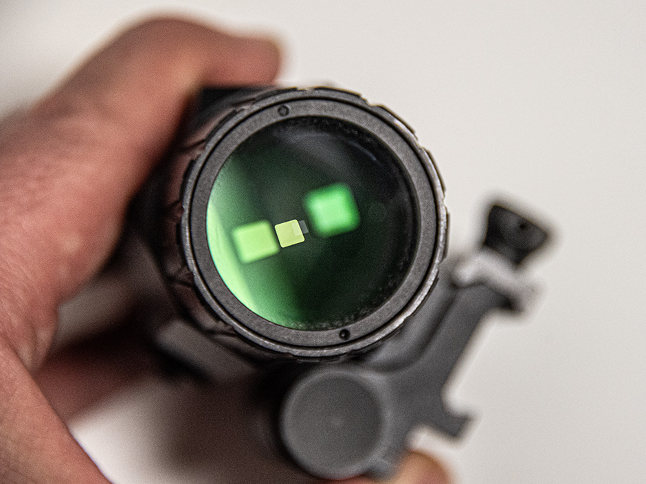 Feyachi-Magnifier-Reinigungs-Tipps