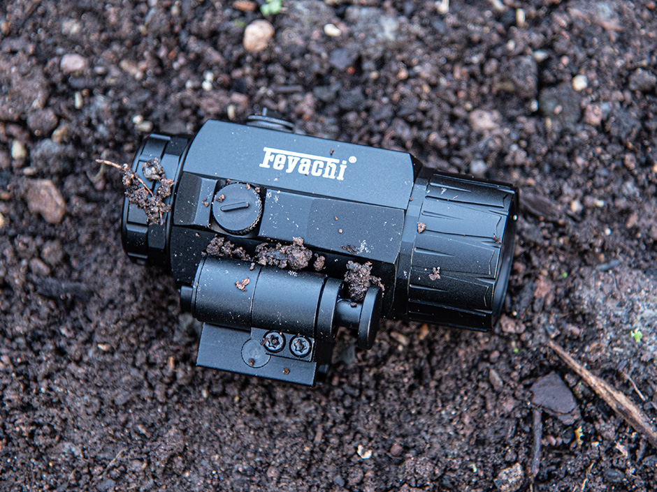 Feyachi-Produkt-Test-Magnifier