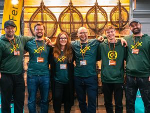Fencl Angelkescher: Allee Fakten & Infos – das Interview Firma-Fencl-Team
