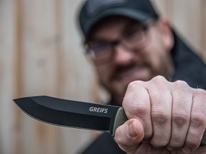 TESTBERICHT: Greifs Outdoor Messer MILAN Greifs-Messer-MILAN