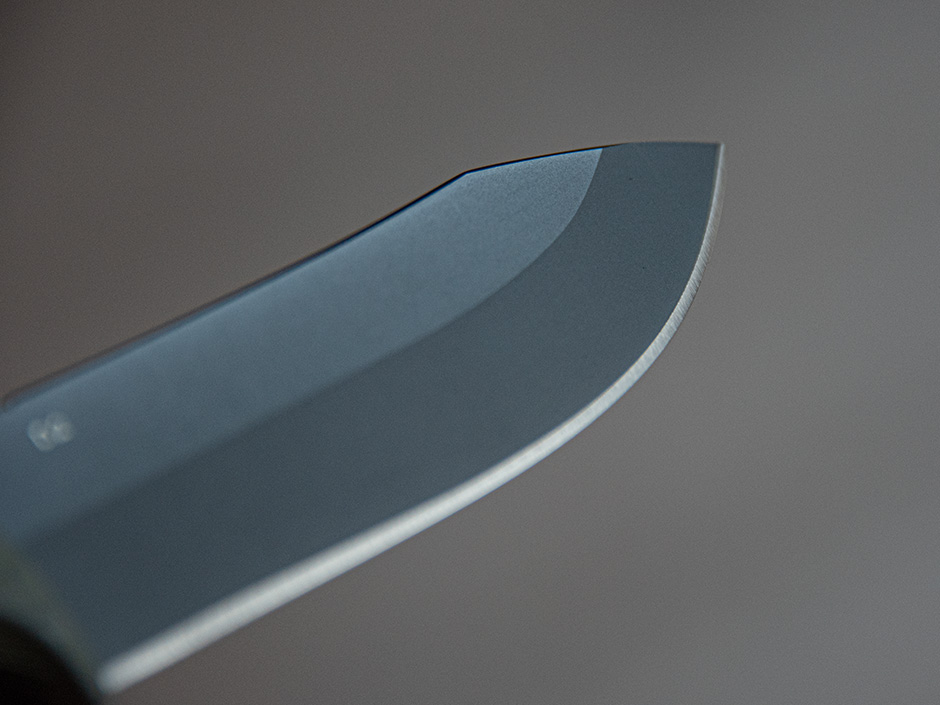 Messerklinge