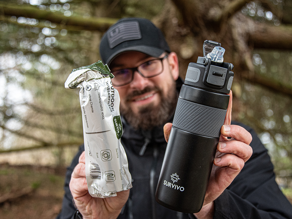 Survivo-Trinkflasche-mit-Filter
