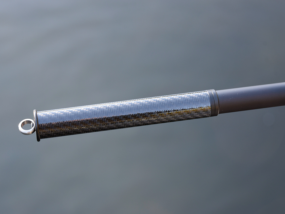 Fencl-Griffstueck-Carbon