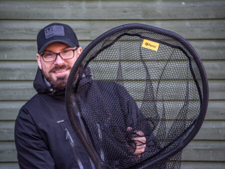 Testbericht: FENCL Angelkescher Predator Premium PRO Fencl-Angelkescher