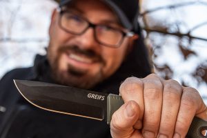 Produkt Test: GREIFS G7 Outdoor-Messer G7-Messer-von-GREIFS
