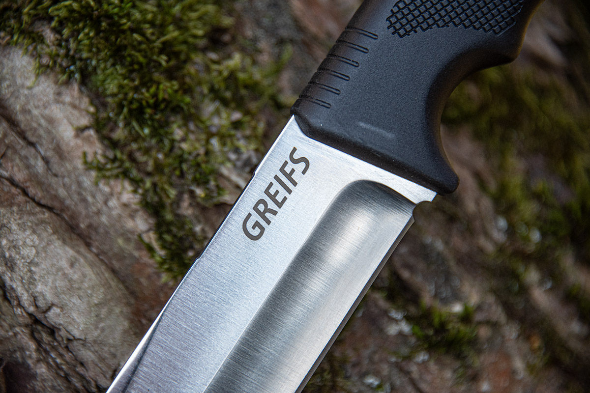 GREIFS-Messer-Logo