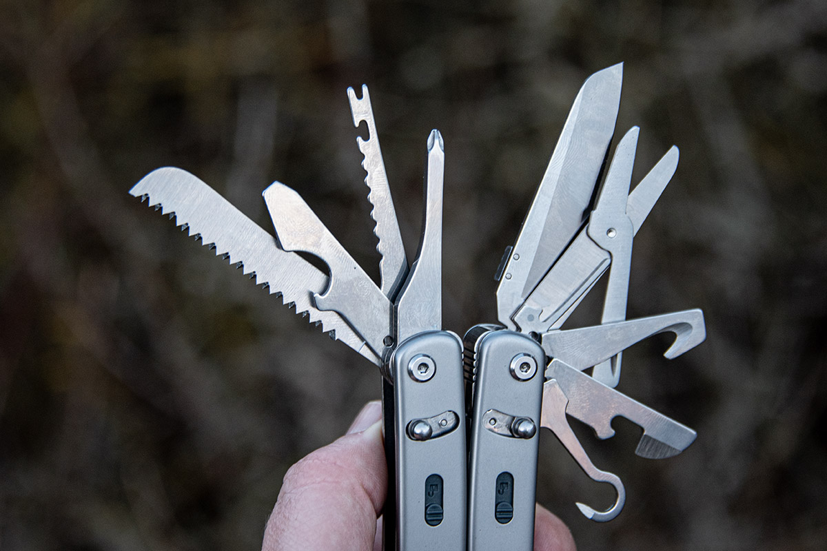 Multi-Tool-Roxon-Flex