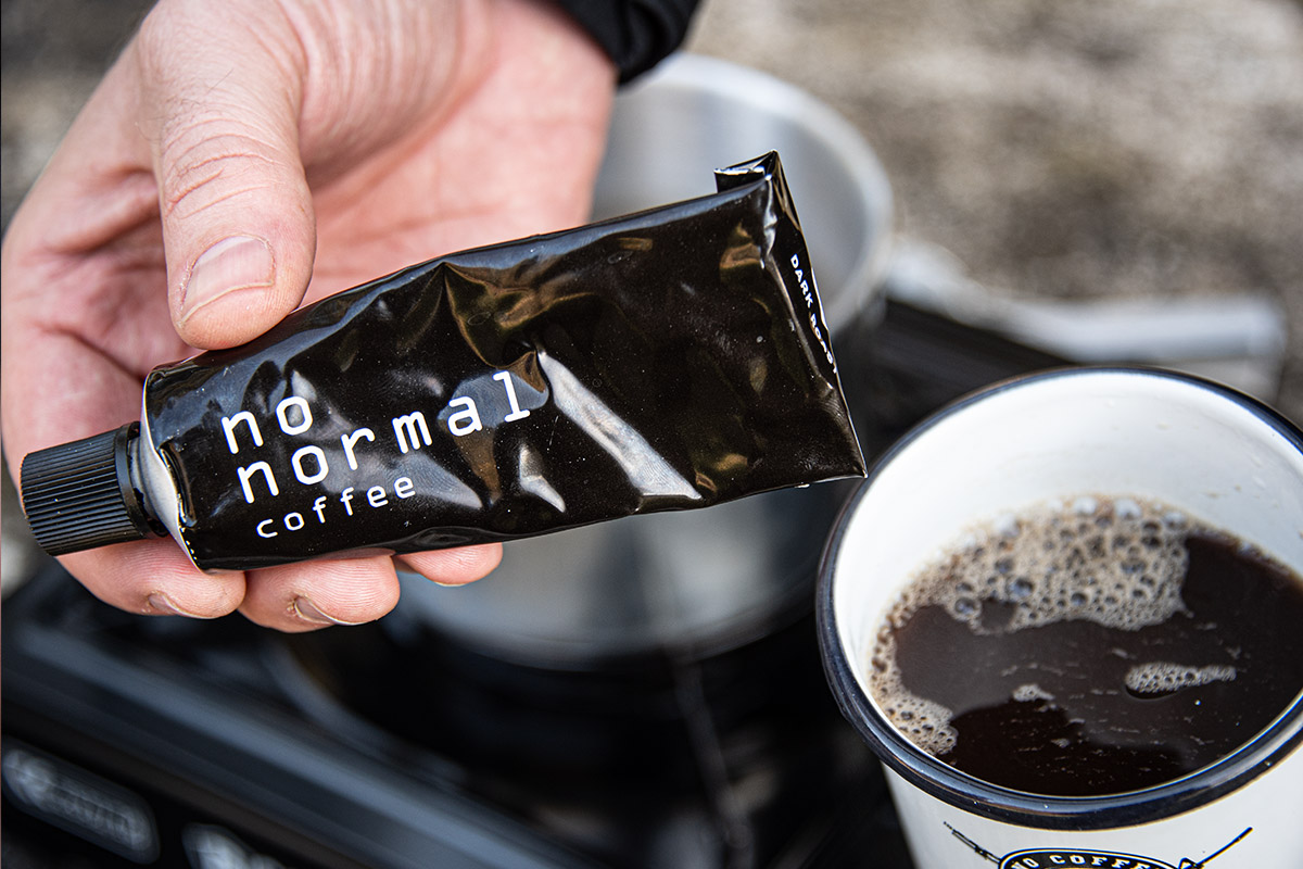 No-Normal-Coffee-Erfahrungen