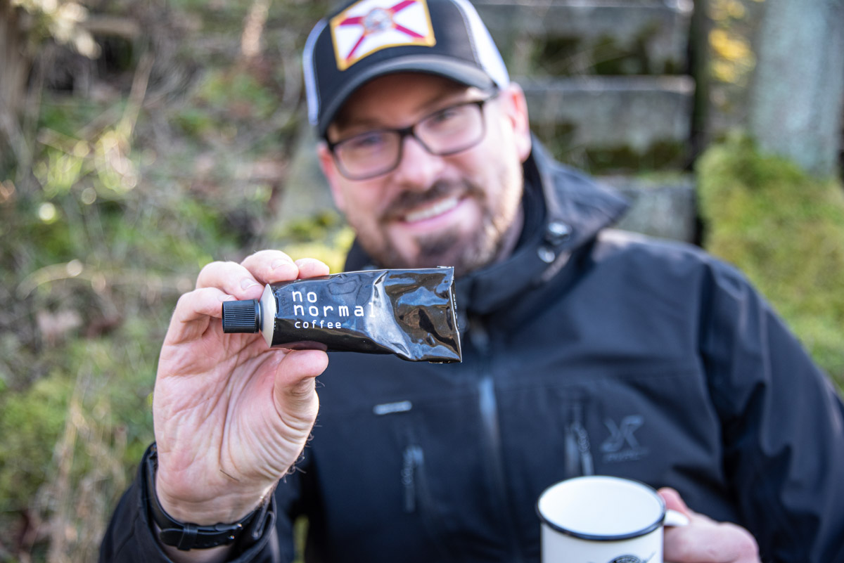 No-Normal-Coffee-Produkt-Test