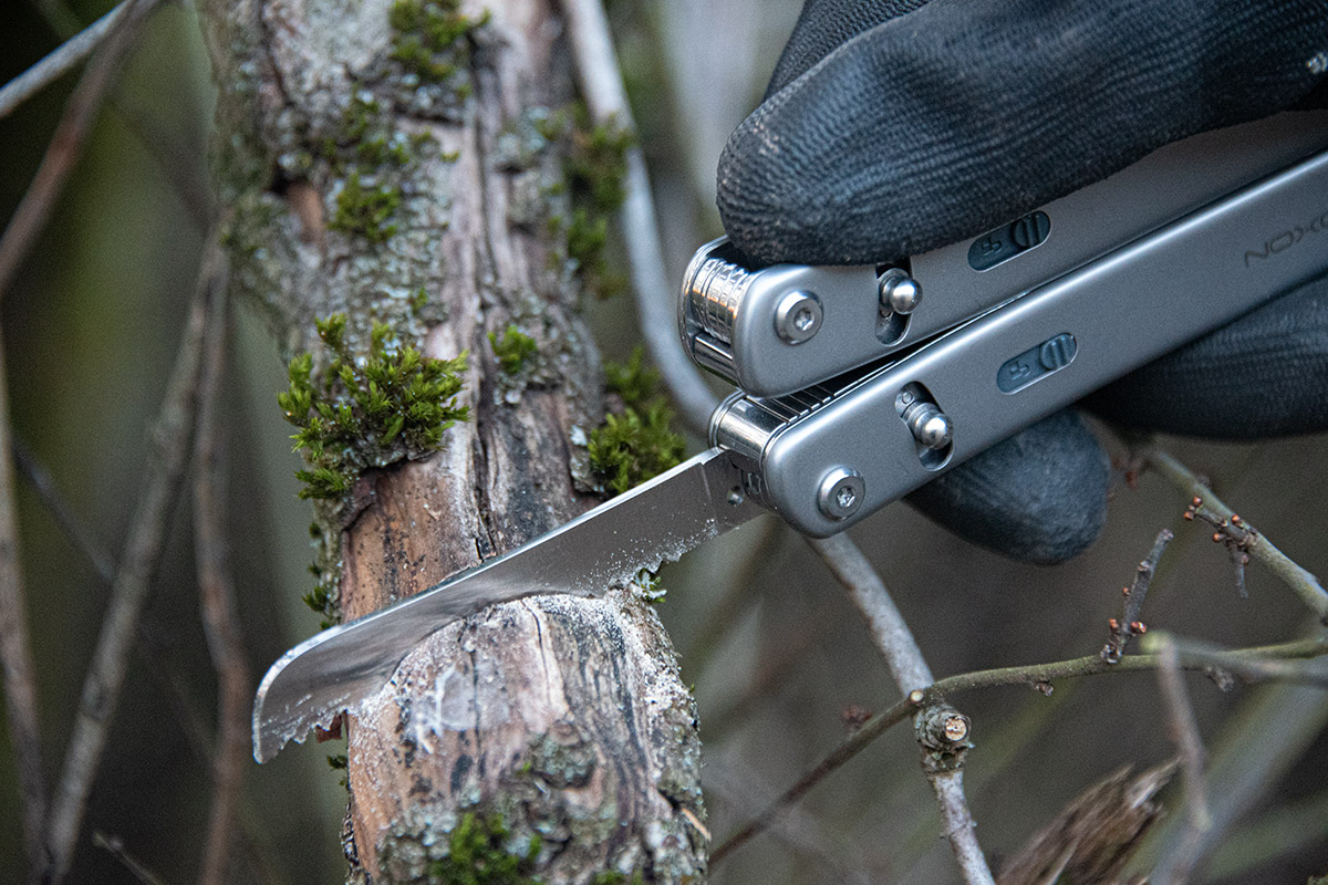 Roxon-FLEX-Multi-Tool-Test