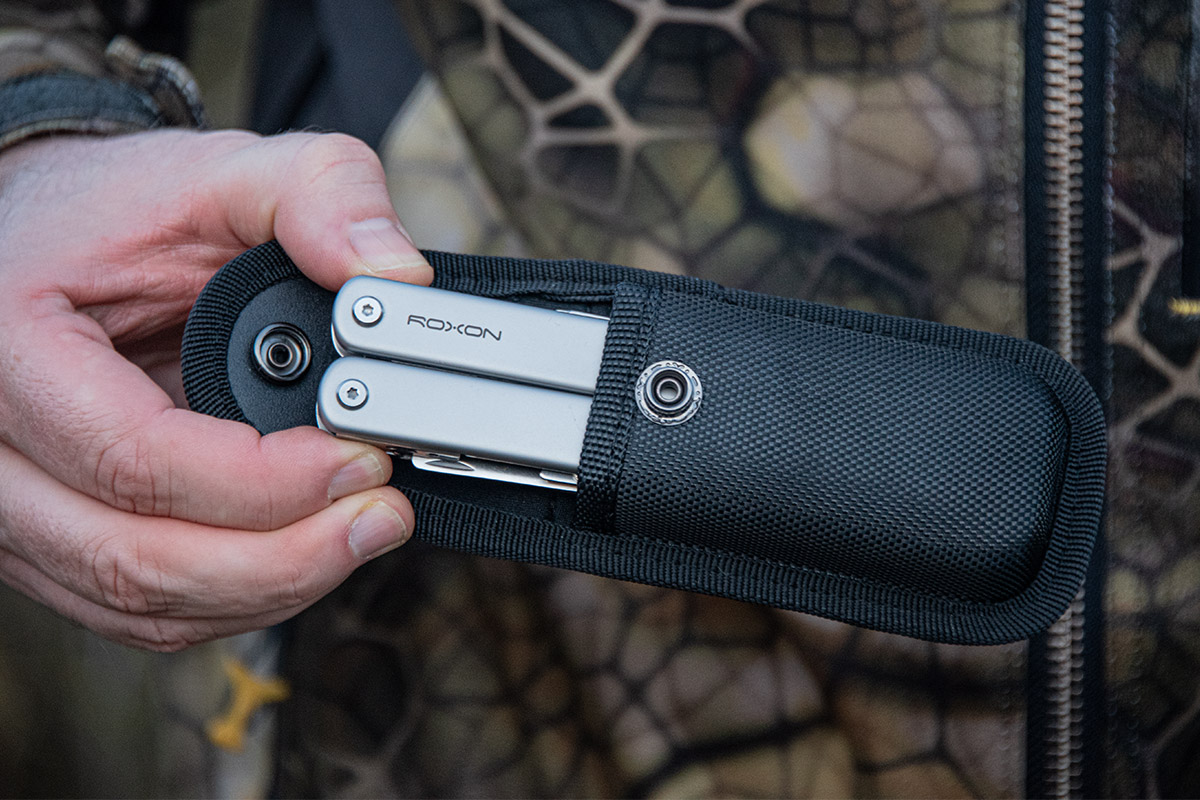 Roxon-Flex-Multitool