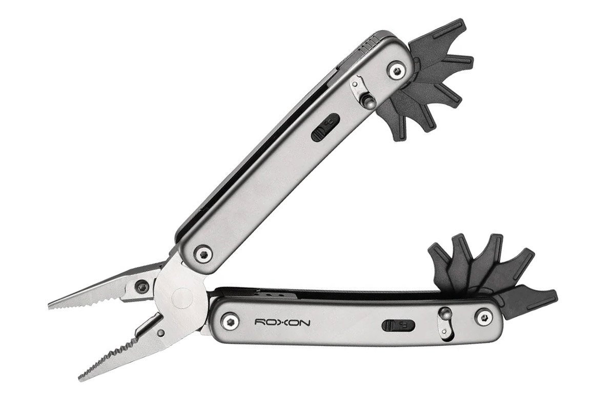 Roxon-Multi-Tool-Erfahrungen