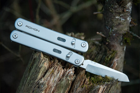 Produkt Test: Roxon FLEX Multi-Tool S804 Roxon-Multi-Tool-Test-Review