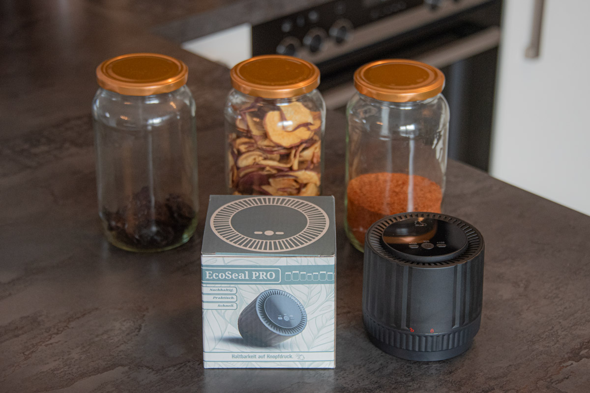 Vakuumierer-Eco-Seal-PRO-von-Seal-It-Erfahrungen