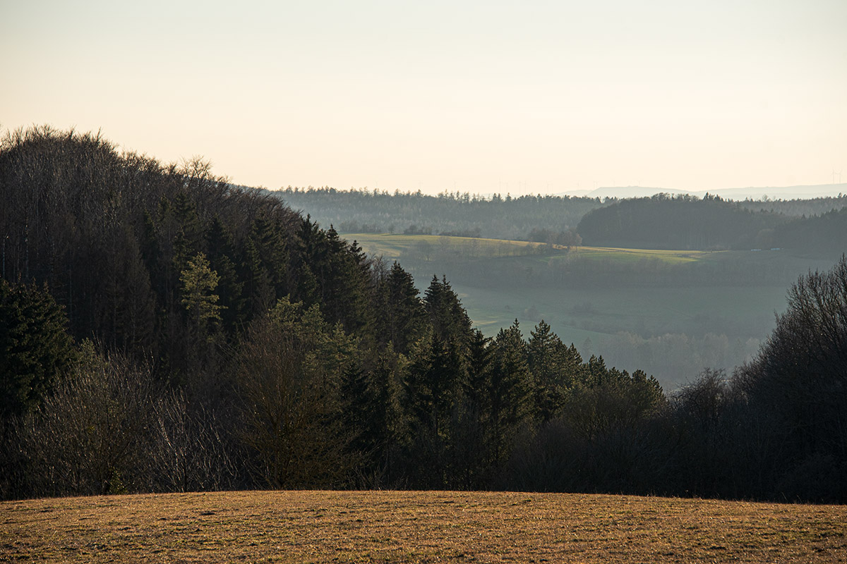 East-German-Border-Hesse-Thuringia