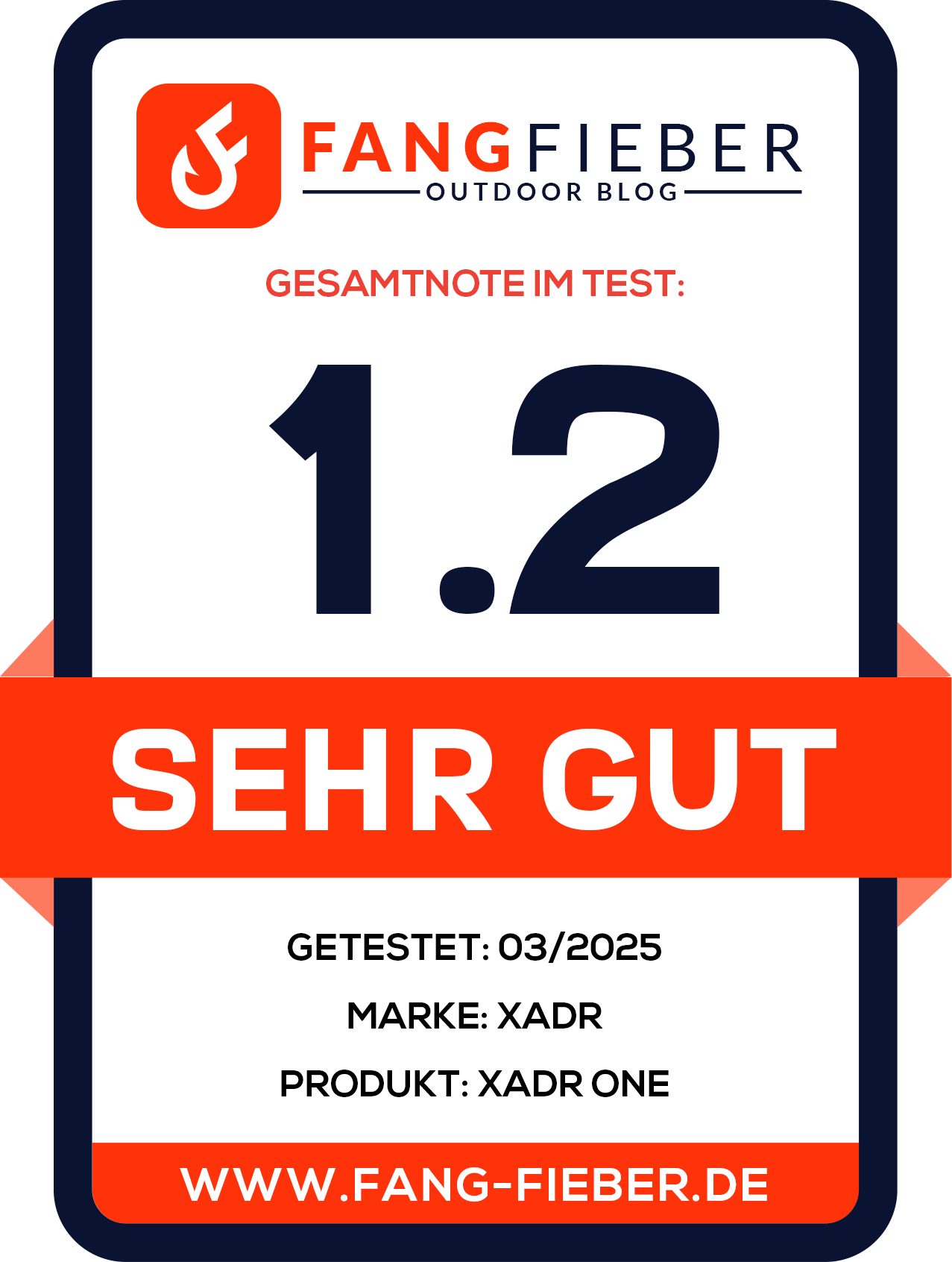 Fang-Fieber-Badge-Test-XADR-ONE-Messerschaerfer