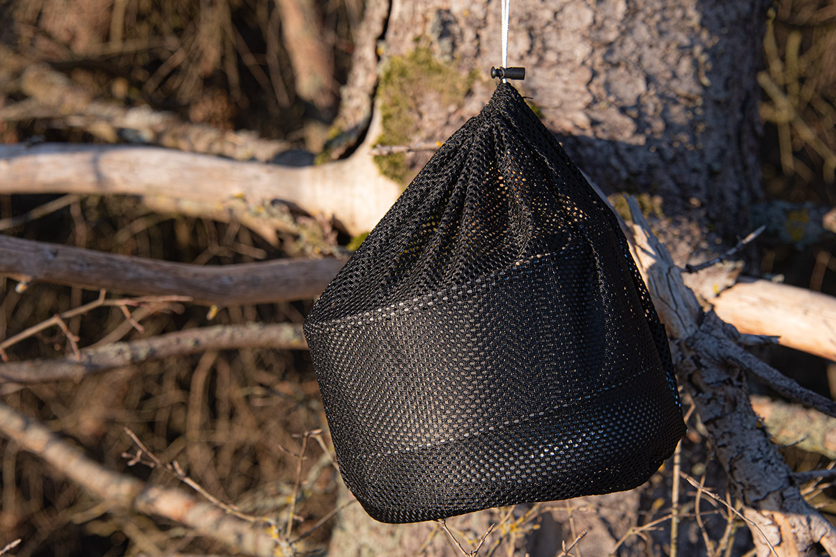 Fire Maple Feast-4-mesh bag