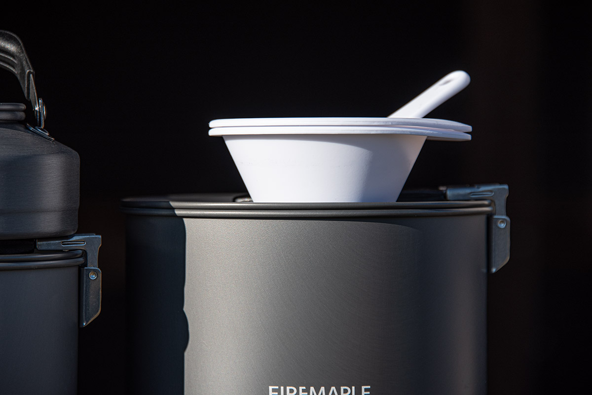 Firemaple-Bowls