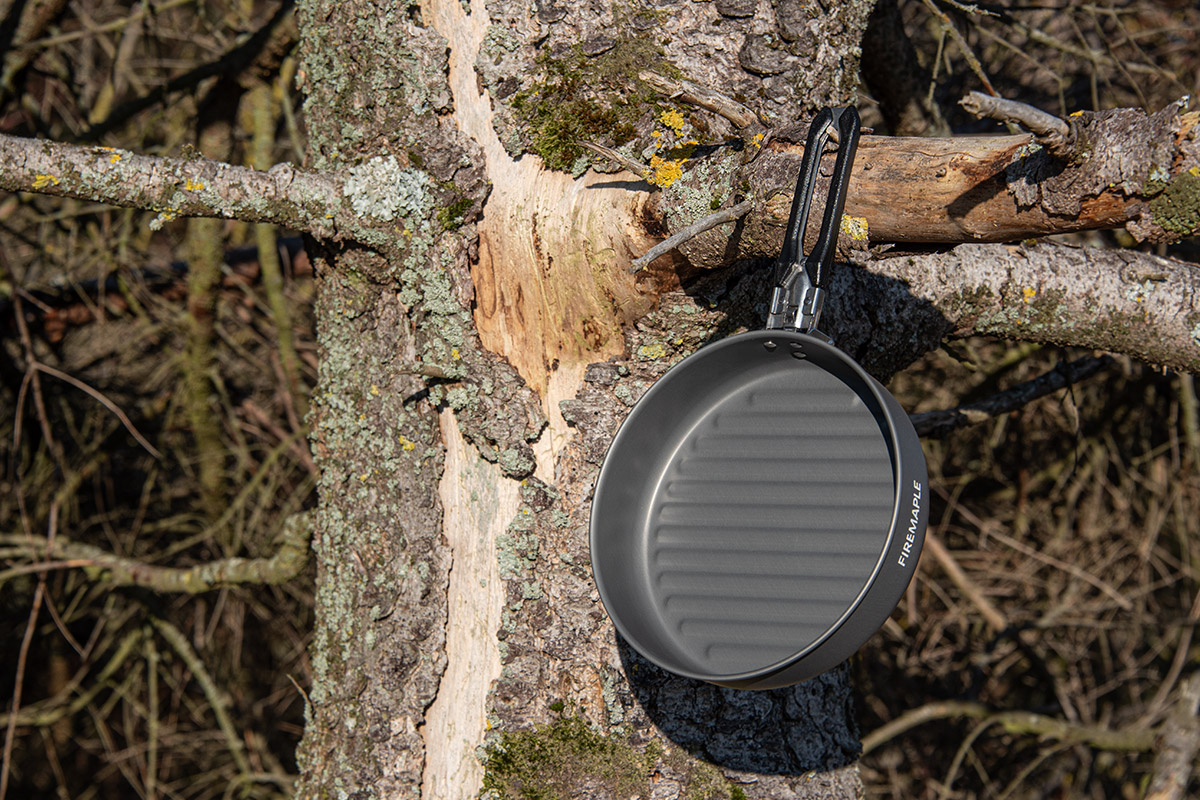 Firemaple-Feast-4-Frying Pan