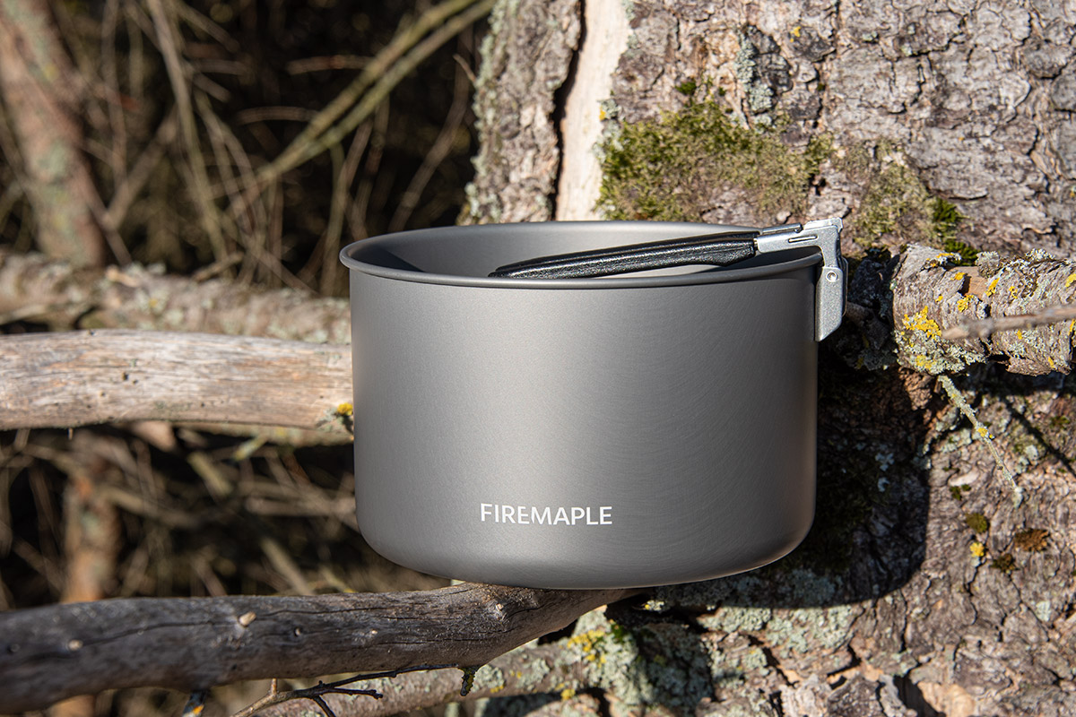 Firemaple-Feast-4-Pot Large