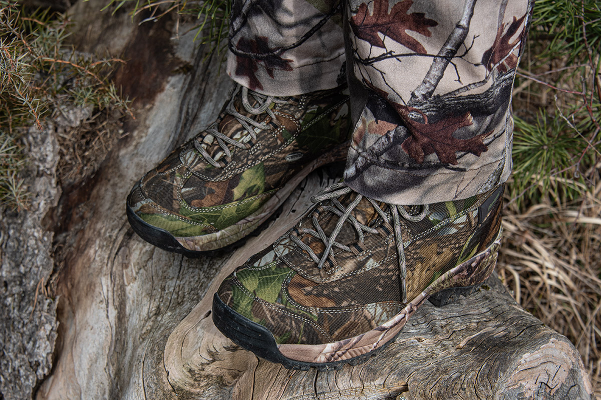 Jagdstiefel-Guenstig-Test