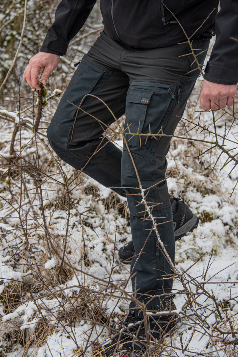 Outdoor-Hose-Beyond-Nordic-BN001-V2-Test